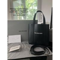 ราคา BalenciagaEverydayToteBags (24265100676)