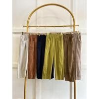 ราคา C0243 กางเกงดอลลี่** (50606818742)