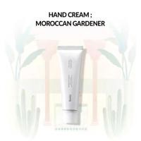 ราคา HUXLEY Hand Cream Moroccan Gardener 30 g. ของแท้ฉลากไทย (8152702955)