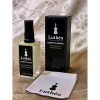 ราคา Luthéo Rosin Cleaner น้ำยาขจัดคราบยางสน (40208496900)