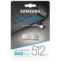 ราคา Samsung 512GB BAR Plus USB3.2 (400MB/s) (28094025759)