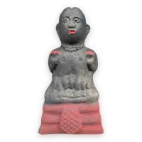 ราคา กุมารกวัก หลวงพ่อเต๋ กว้าง 3นิ้ว สูง 6นิ้ว (21193803324)
