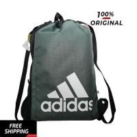 ราคา ADIDAS Gym Training Drawstring Bag HI3515 (44318223800)