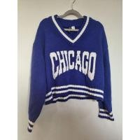 ราคา [H&M] เสื้อกันหนาว สเวตเตอร์ (มือสอง) (26417270994)