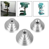 ราคา [AT]-Pagoda Pulley Wheel วงล้อส่งอลูมิเนียมสําหรับกดสว่านแบบตั้งโต๊ะ Z4116 ❤❤ (44421305482)