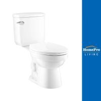 ราคา COTTO สุขภัณฑ์ 2 ชิ้น C13930 6 ลิตร สีขาว จัดส่งโดย HomePro ชักโครก โถส้วม (14115754639)