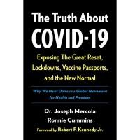 ราคา BBW หนังสือ The Truth About Covid-19 ISBN: 9781645021513 (28426585200)