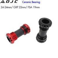 ราคา จักรยานวงเล็บด้านล่าง ขนาด 68-73 มม., ใช้งานได้กับ Shimano และ SRAM สำหรับ MTB และ Road Bike (29789330045)