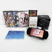 ราคา Sony PSP-1000 BLACK Menu Eng. Original JP with boxes 3000 (27579326370)