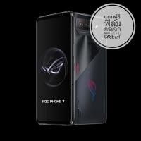 ราคา ASUS ROG Phone 7 Phantom Black (16/512GB) เครื่องไทยศูนย์ AIS เครื่องใหม่ มีประกัน (28681723418)
