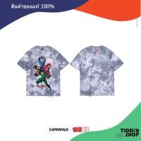 ราคา เสื้อยืด CARNIVAL® x Yuyu Hakusho Collection T-SHIRT [ CARNIVAL ลิขสิทธิ์แท้ / ป้ายไทย ] (17737183389)