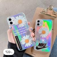 ราคา [พร้อมส่ง] Hologram เคสแถมแผ่นโฮโลแกรม เคสโฮโลแกรม วิบวับสุด ใสเดซี่2ดอกวิ้ง,ใสเดซี่1ดอกวิ้ง (7836440879)