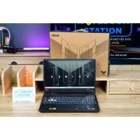 ราคา Asus TUF Gaming A15 Ryzen7-4800H RTX3050(4GB) Ram16 SSD512GB จอ15.6 FHD 144Hz สเปคเกมมิ่ง คีย์บอร์ดไฟRGB (56353368873)