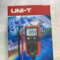 ราคา มิเตอร์ มัลติมิเตอร์ Multimeter UNI-T รุ่น UT125C (26392592596)
