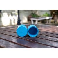 ราคา ฝาครอบ PVC ขนาด 2 นิ้ว หนา 13.5 SCG (17413737102)