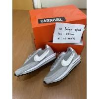 ราคา Nike x sacai x Fragment LDWaffle (13235517655)