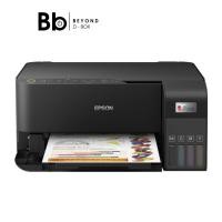 ราคา เครื่องปริ้น Epson Inkjet Printer Tank L3550 PSCW Wi-Fi Direct by BB Beyond D-Box (29792486826)