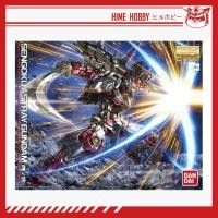 ราคา 1/100 MG Sengoku Astray Gundam (51355387245)