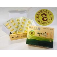 ราคา 888 น้ำมันสนเข็มแดง 전지수 สนเข็มแดง (ชอน จี ซู) สนเข็มแดง นำเข้าจากประเทศเกาหลี (27957754882)