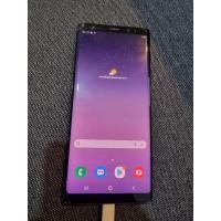 ราคา Note 8 สีทอง ตำหนิ จอร้าวจอเบิน ใช้งานปกติ (22660730009)