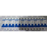 ราคา CB Circuit Breaker "CHINT" / 2 Pole เซอร์กิตเบรกเกอร์ / ลูกย่อย 2P MCB EB Series "CHINT" Miniature Circuit Breaker (15053781426)