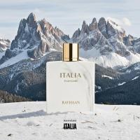 ราคา น้ำหอม Italia Pour Hommer EDP 100ml by Rayhaan (52101502821)