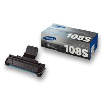 ราคา ตลับหมึกแท้ LaserJet MLT-D108S สีดำ (Samsung MLT-D108S Black) (4231211585)