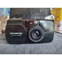 ราคา กล้องฟิล์ม 35 มม. คอมแพค Olympus mju zoom (24138485996)