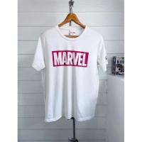 ราคา เสื้อยืดมือสอง SPIDER-MAN MARVEL Size L มือ2 (25173037287)