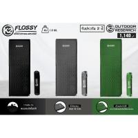 ราคา K2 FLOSSY แผ่นรองนอนแบบพองลมอัตโนมัติ (23023298200)