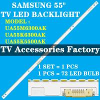 ราคา Ua55m6300ak UA55K6300AK UA55K5500AK SAMSUNG 55" TV LED BACKLIGHT (LAMP TV) SAMSUNG 55 INCH LED TV 55M6300AK 55K6300 (28410751352)