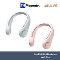 ราคา [พัดลมคล้องคอ] Jisulife FA14 Bladeless Neck Fan - ตัวเลือก (25882458117)