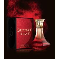 ราคา น้ำหอมของแท้ Beyonce Heat By Beyonce For Women Eau De Parfum Spray 100 มล. (1916138874)