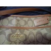 ราคา กระเป๋า สะพาย โค้ช มือสอง second hand Coach shoulder bag (6579806820)