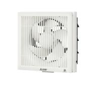 ราคา MITSUBISHI พัดลมระบายอากาศ 10 นิ้ว แบบติดผนัง รุ่น EX-25SKC5T (6701289301)