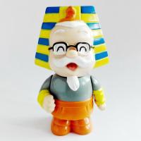 ราคา ผู้พันแซนเดอส์ อียิปต์ นานาชาติ ของสะสม เคเอฟซี ฟิกเกอร์ โมเดล Colonel Sanders Around the world FIGURE Model KFC แท้ (1151943802)