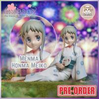 ราคา [Pre-Order] Menma (Honma Meiko) - Yumemirize - AnoHana เมนมะ ฟิกเกอร์ ดอกไม้ มิตรภาพ และความทรงจำ (48057440595)