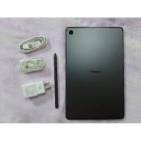 ราคา samsung galaxy tab s6 lite wi-fi ( สี grey) แถม!!! เคส2ชิ้น+หัวปากกา2ชิ้น+ติดฟิล์มกระจก (5853630952)