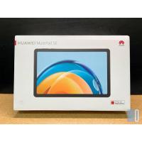 ราคา (ใหม่แท้ศูนย์ไทย)HUAWEI MatePad SE WIFI 4+64GB | หน้าจอถนอมสายตา คมชัดระดับ 2K | ระบบเสียงรอบด้าน Histen 8.0 | (23435389526)