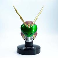 ราคา 1/6 Bandai Chalice Wild Form หัวมดแดง kamen rider masked rider head หัวมาสค์ไรเดอร์ Blade เบลด (5708405709)