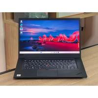ราคา Lenovo ThinkPad X1 Extreme Gen3 i7-10850H SSD1TB RAM32GB GTX 1650 Ti Max-Q (4GB GDDR6)จอ 4K UHD Win10Pro สินค้ามือสอง (25586163278)