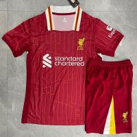 ราคา ชุดกีฬาลิเวอร์พูลเหย้าและเสื้อฟุตบอลแห้งเร็ว (54357681911)