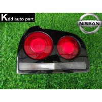 ราคา ไฟท้าย ของแท้ ( ด้านซ้าย ) Nissan Skyline R34 (23785271409)