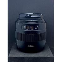 ราคา Lens Yongnuo 50mm f1.4 to EF-Canon (28757656790)
