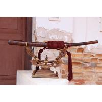 ราคา ดาบโบราณ ดาบล้านนา แลวไตเมืองหนอง ใบดาบเก่าตีทบเหล็กเมืองหนองรัฐไทยใหญ่ประเทศพม่า (16092042475)