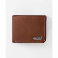 ราคา RIPCURL กระเป๋าสตางค์ หนังแท้ 030MWA SURF REVIVAL RFID 2 IN 1 2025-S2 (57555623957)