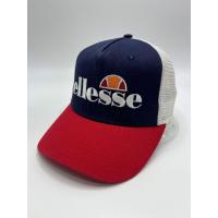 ราคา [ใส่โค้ดลดได้]✅100% ellesse หมวกมือสอง หมวกแก๊ป แฟชั่น กันแดด Hat cap Us USA VINTAGEcap วินเทจ (40020464793)