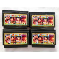 ราคา Famicom เกม แฟมิลี่ ม้วนเกมส์ แผ่นเกมส์ Famicom เกม แฟมิลี่ ม้วนเกมส์ แผ่นเกมส์ แผ่นเกมส์ สำหรับเครื่อง FAMILY เกม แฟม (4052790680)