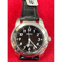 ราคา SEIKO KINETIC AUTO RELAY ระบบKINETIC ตัวเรือนสแตนเลส นาฬิกาผู้ชาย มือสองของแท้ (22944233921)