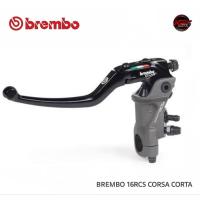 ราคา ปั๊มบน BREMBO RCS CORSA CORTA เบอร์ 16 ซ้าย (ปั๊มคลัทช์) (25561487153)